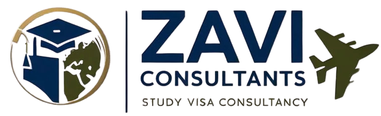 Zavi Consultants | Trusted Study Visa Consultants